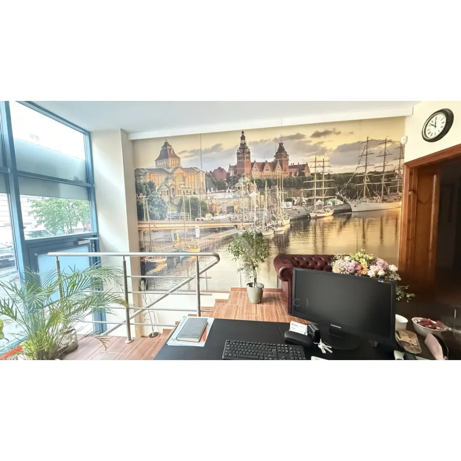 zachodniopomorskie, Szczecin, Śródmieście-Centrum, Bł. Królowej Jadwigi, Lokal usługowo - biurowy w centrum