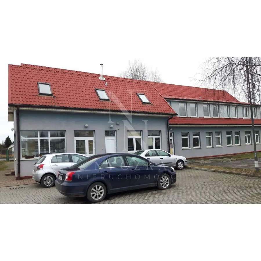zachodniopomorskie, Szczecin, Śródmieście, Obiekt na sprzedaż
