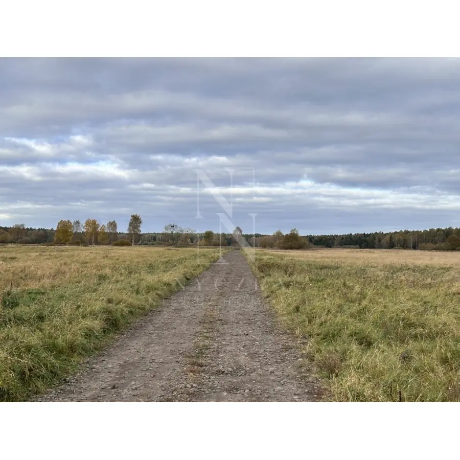 zachodniopomorskie, Stargardzki, Kobylanka, Niedźwiedź, Duża działka budowlana - pod dom jednorodzinny