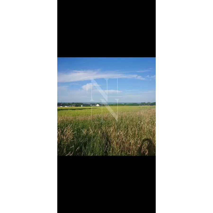 zachodniopomorskie, Szczecin, Skolwin, Inwalidzka, Działka z pięknym widokiem