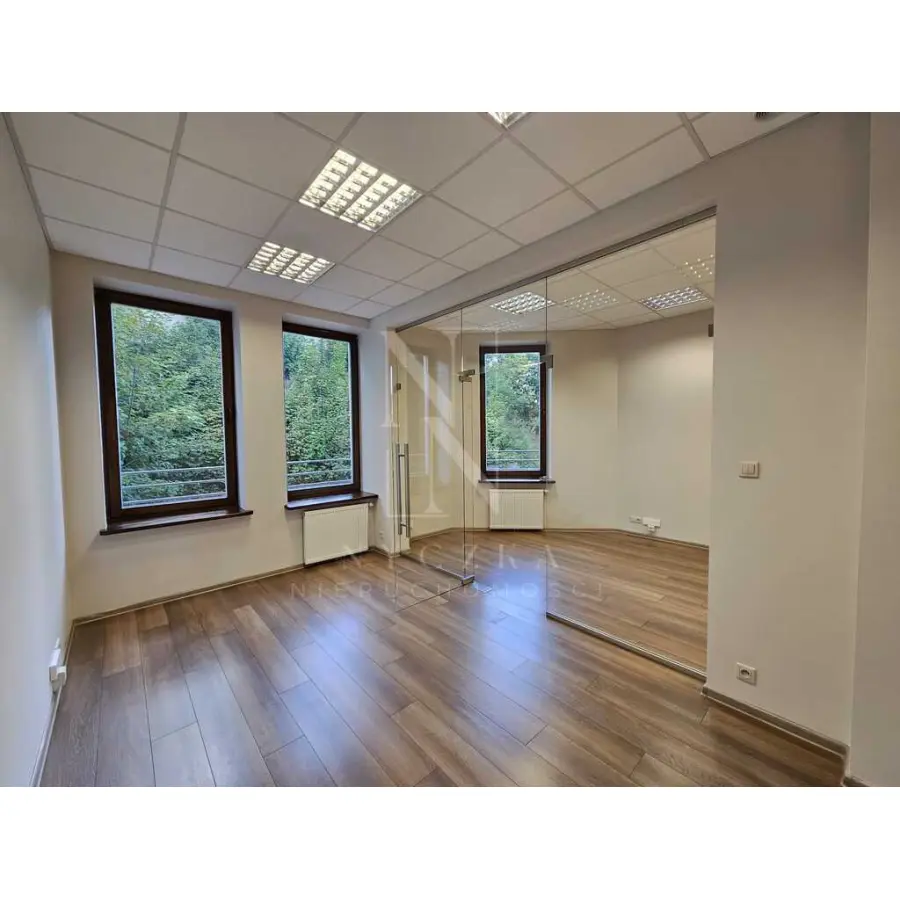 zachodniopomorskie, Szczecin, Stare Miasto, Promocja! Biuro 48m2, wysoki standard - Podzamcze