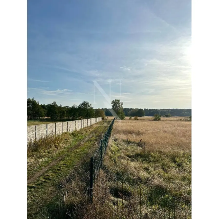 zachodniopomorskie, Kamieński, Świerzno, Redliny, działki w pobliżu Pobierowa