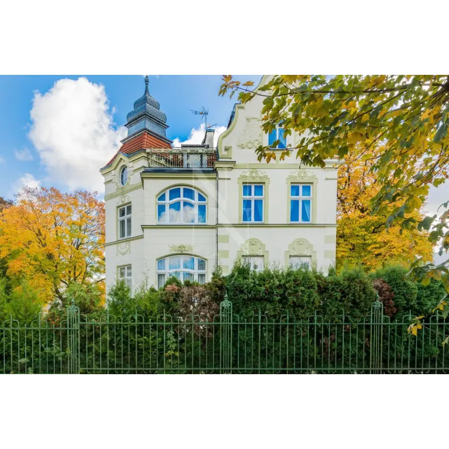 zachodniopomorskie, Kamieński, Międzyzdroje, Bohaterów Warszawy, Apartament z tarasem z widokiem na morze.
