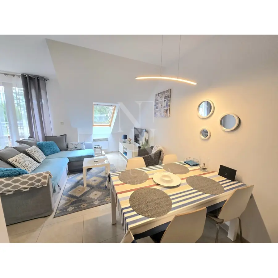 zachodniopomorskie, Gryficki, Rewal, Piastowska, Apartament niedaleko plaży w Rewalu