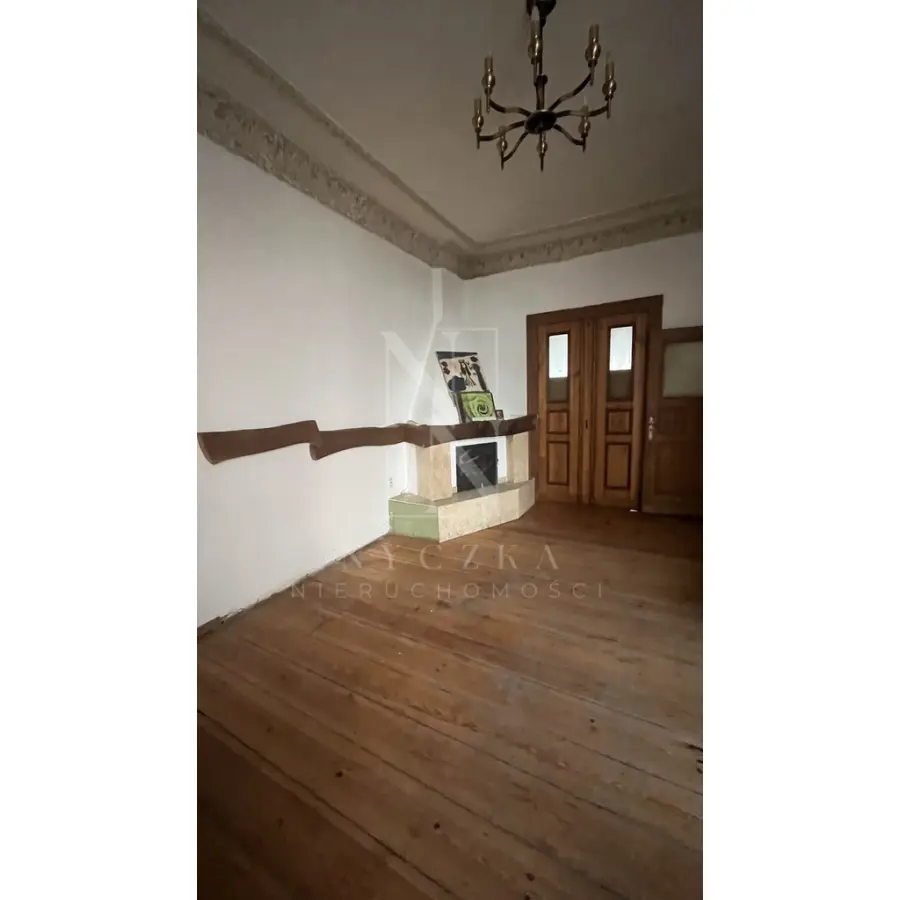 zachodniopomorskie, Szczecin, Centrum, Edmunda Bałuki, Do sprzedaży 4 pok. 125m2,parter ścisłe Centrum