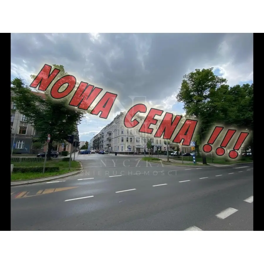 zachodniopomorskie, Szczecin, Centrum, Al. Piastów, Klimatyczne mieszkanie w odnowionej kamienicy Ip.