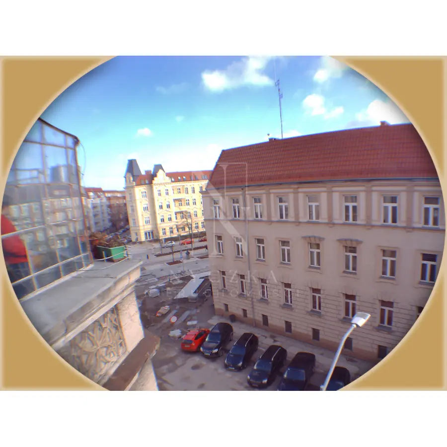 zachodniopomorskie, Szczecin, Centrum, Mazurska, Mazurska, III p., 36,14 m2, 2 pokoje