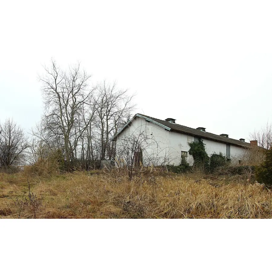 zachodniopomorskie, Stargardzki, Stargard, Żarowo, Działka na sprzedaż w Żarowie - pow 3100 m2