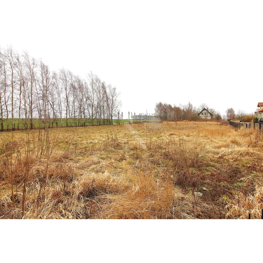 zachodniopomorskie, Gryficki, Karnice, Lędzin, Pogodna, Działki budowlane nad Bałtykiem-Lędzin k. Niechrza