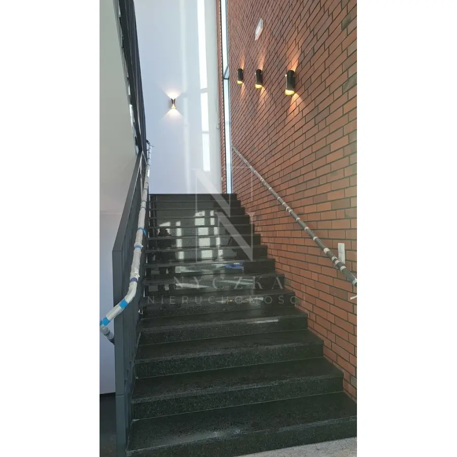 zachodniopomorskie, Szczecin, Pogodno Ii, Nowy budynek m.in. na gabinety 450 m2 Pogodno II