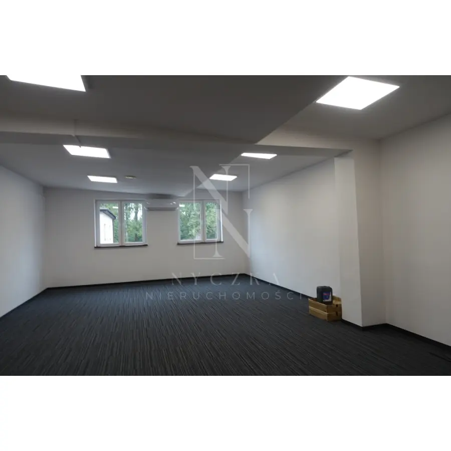zachodniopomorskie, Szczecin, Dąbie, Dąbie, wynajem biura 78 m2, 35 zł/m2