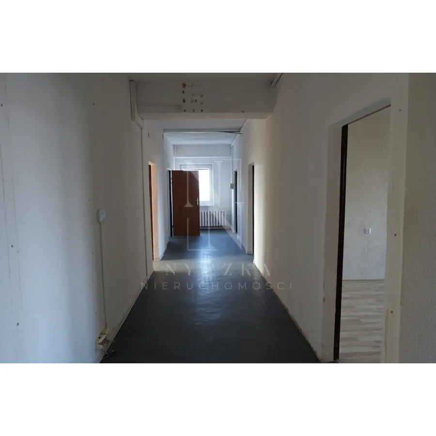 zachodniopomorskie, Szczecin, Gumieńce, Biuro 112 m2, 55zł/m2 zawiera wszystkie opłaty