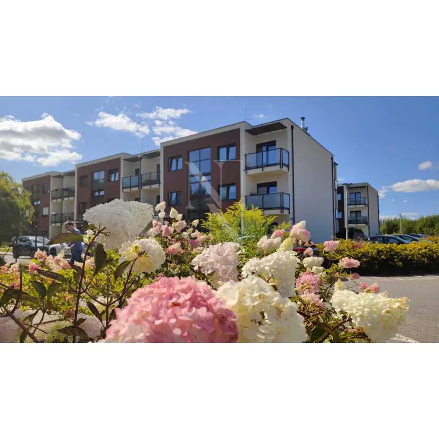 pomorskie, Słupsk, Wojciecha Korfantego, 3 pokoje | 2 balkony | piwnica 25 m² | Korfantego