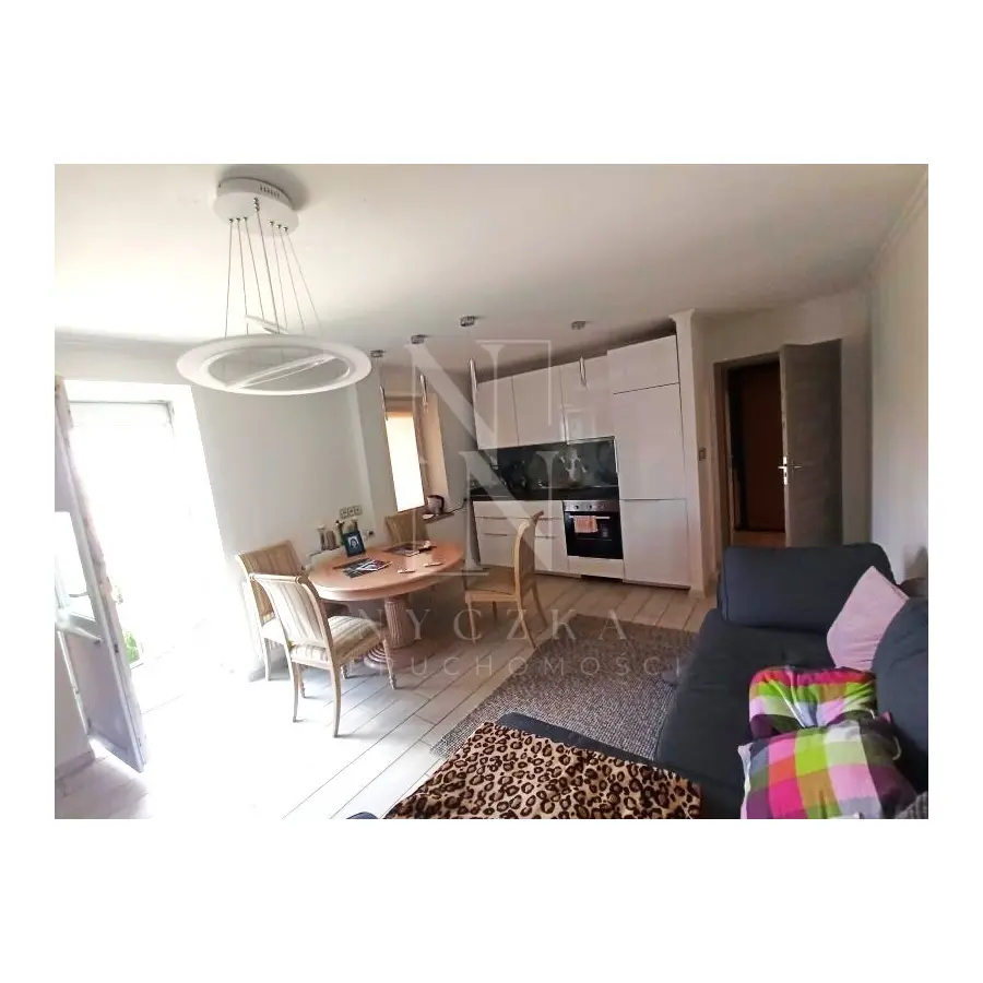 dolnośląskie, Wrocław, Bolesławiecka, Stare Miasto, 2 pokoje, duży balkon. Polecam.