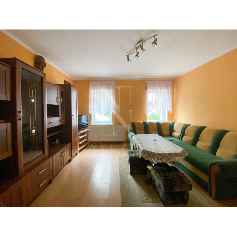 zachodniopomorskie, Goleniowski, Goleniów, Mieszkanie na sprzedaż 37,43 m2 Goleniów