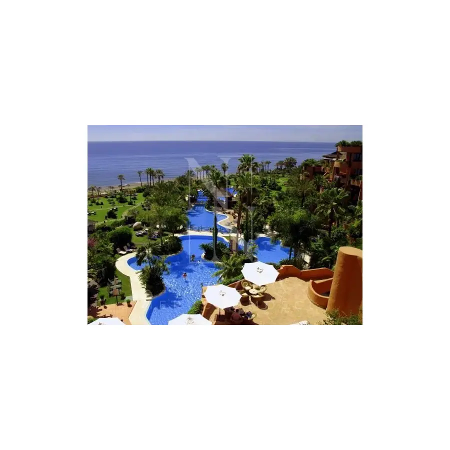marbella estepona, Marbella Estepona, Apartament w Esteponie .