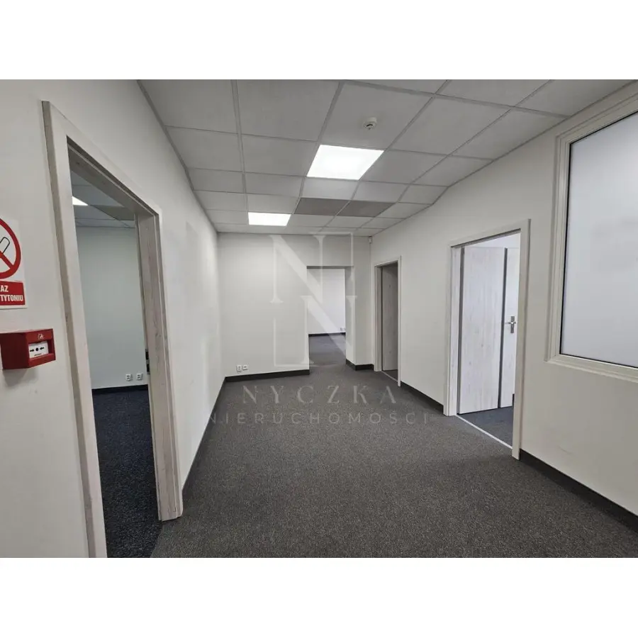 zachodniopomorskie, Szczecin, Centrum, Lokal biurowy 125m2 w trakcie remontu!