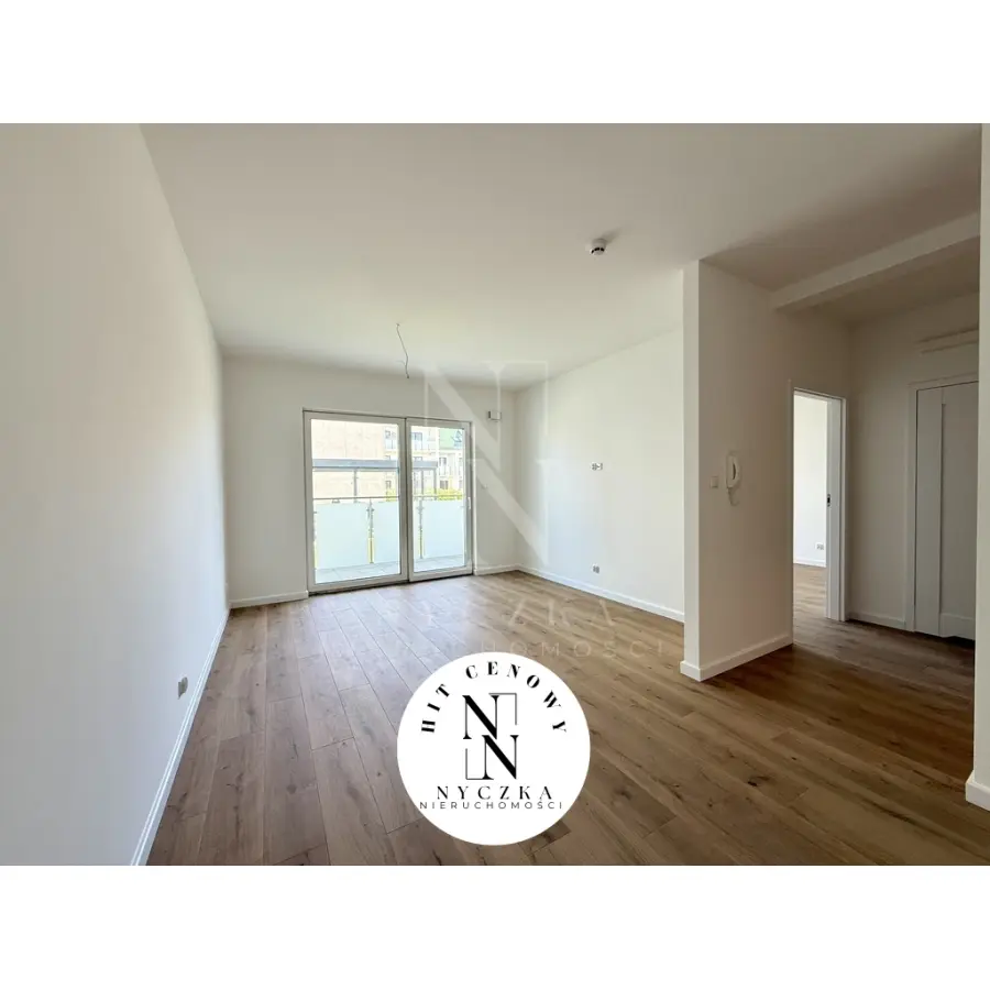 zachodniopomorskie, Kołobrzeski, Kołobrzeg, Grzybowo, Nadmorska, Apartament 200m od morza! wykończony pod klucz!