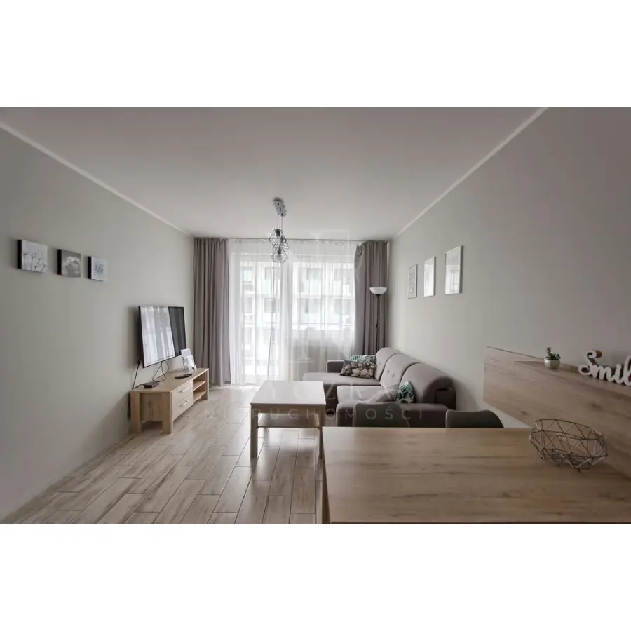zachodniopomorskie, Kołobrzeski, Kołobrzeg, Jana Kasprowicza, Apartament 500 m od morza! Gotowy do wprowadzenia!