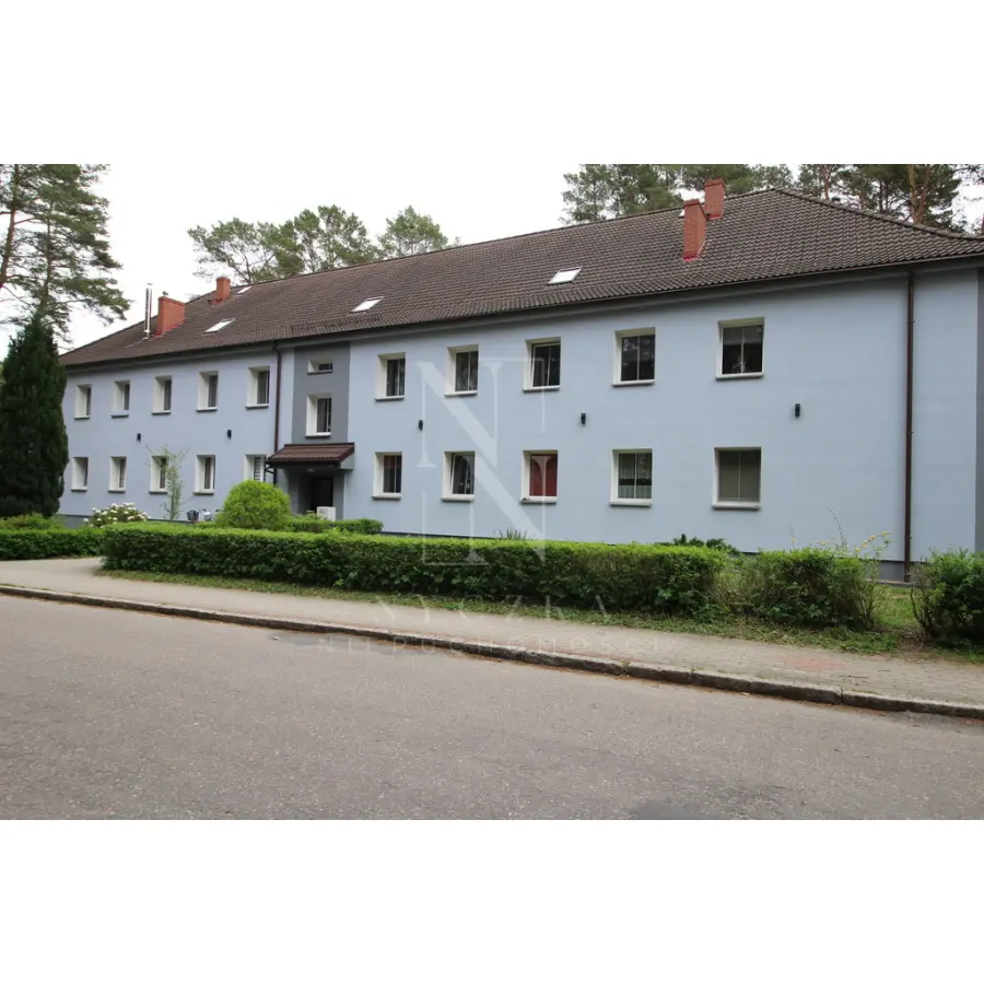zachodniopomorskie, Szczecinecki, Borne Sulinowo, Jeziorna, 2 pokoje– leśny azyl nad jeziorem Pile