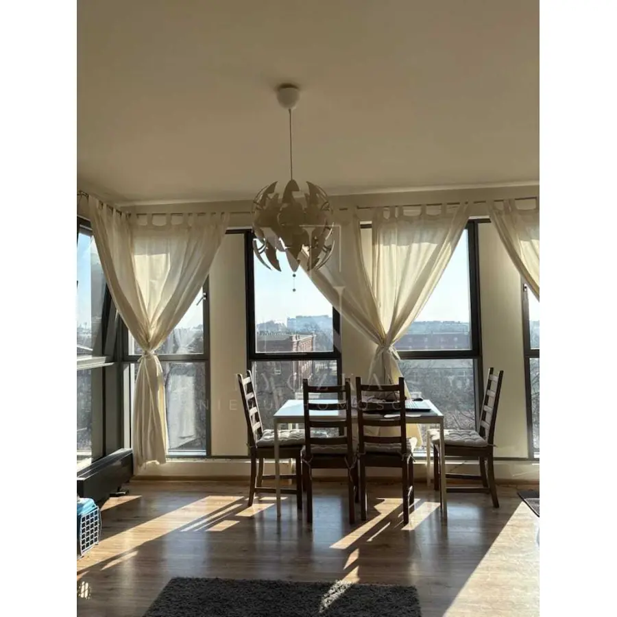zachodniopomorskie, Szczecin, Centrum, Słoneczna kawalerka w apartamentowcu, 32m2 Centrum