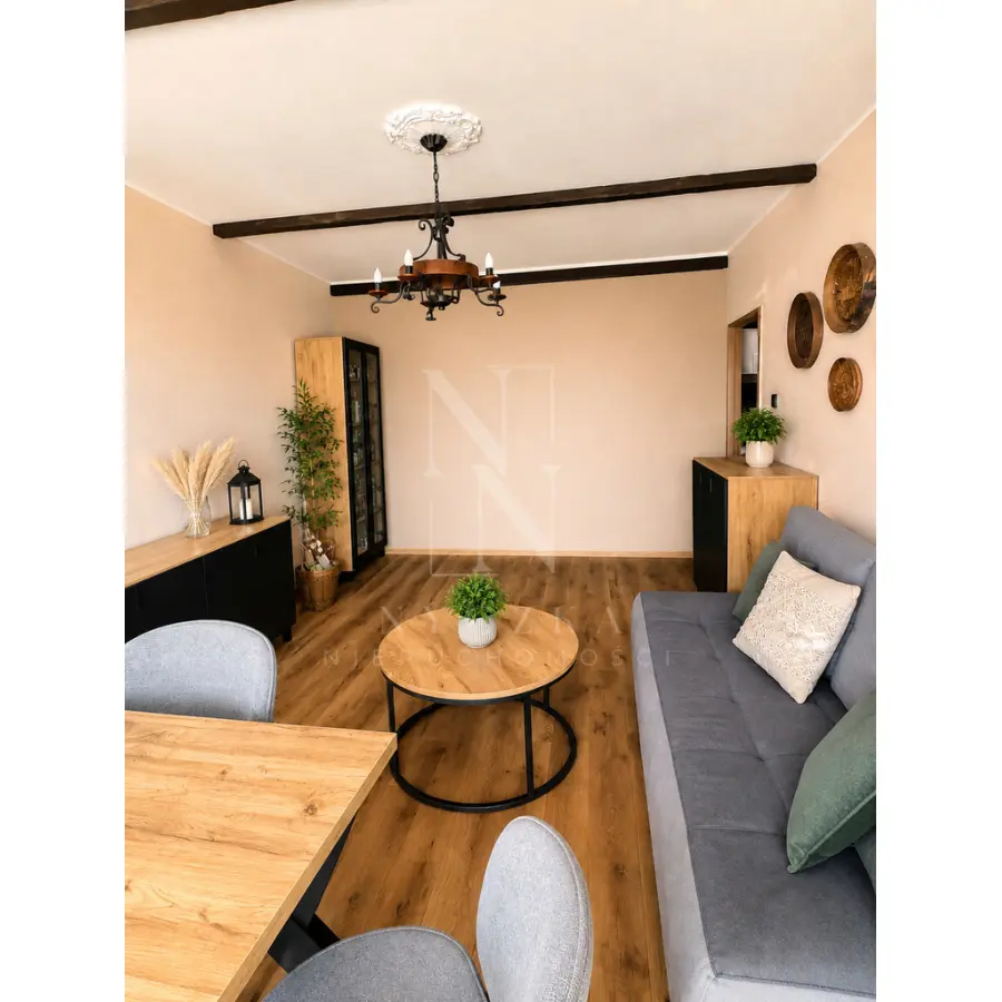 zachodniopomorskie, Szczecin, Os. Majowe, 3 pokoje z balkonem 70m², os. Majowe