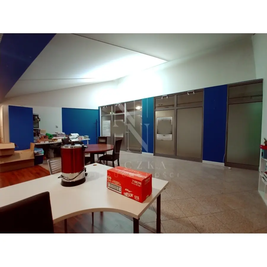 zachodniopomorskie, Szczecin, Centrum, Lokal 60/110m2, serce miasta 50zł/1m2 + vat