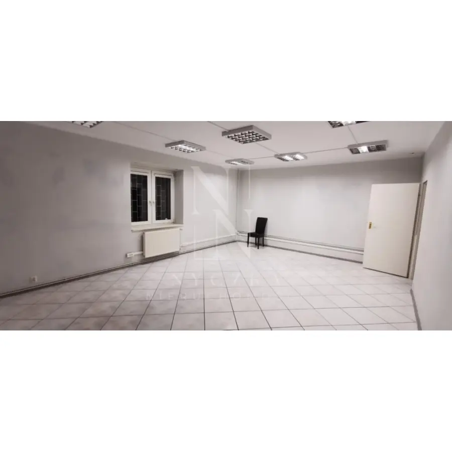 zachodniopomorskie, Policki, Dobra (Szczecińska), Mierzyn, 69m2 powierzchni biurowej 44zł/1m2 netto
