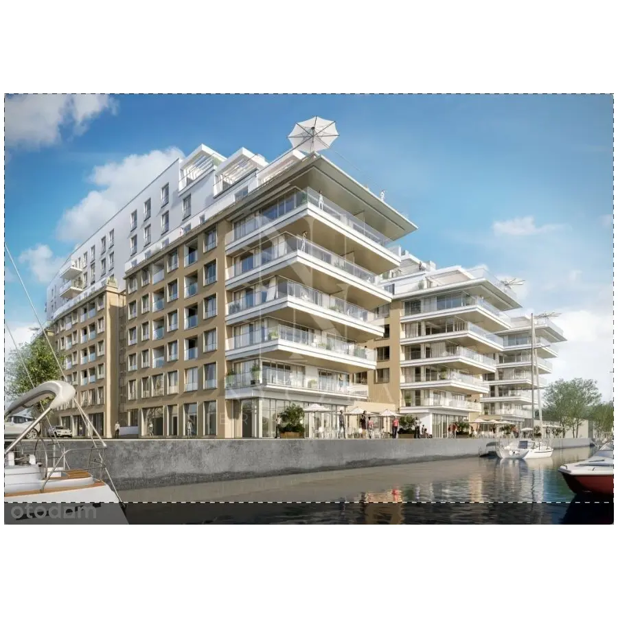 zachodniopomorskie, Szczecin, Śródmieście-Centrum, Leona Heyki, Wały # Bulwary # Łasztownia # Ogródek czy Balkon?