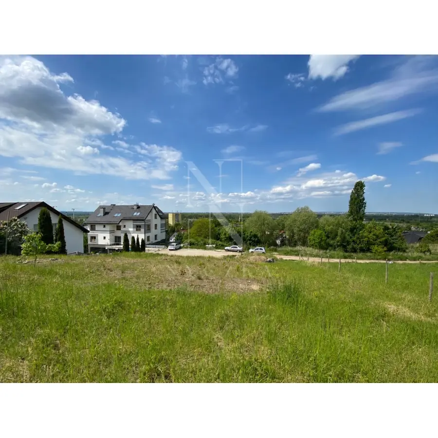 zachodniopomorskie, Szczecin, Podjuchy, Zapiecek, Działka z pięknym widokiem na panoramę miasta