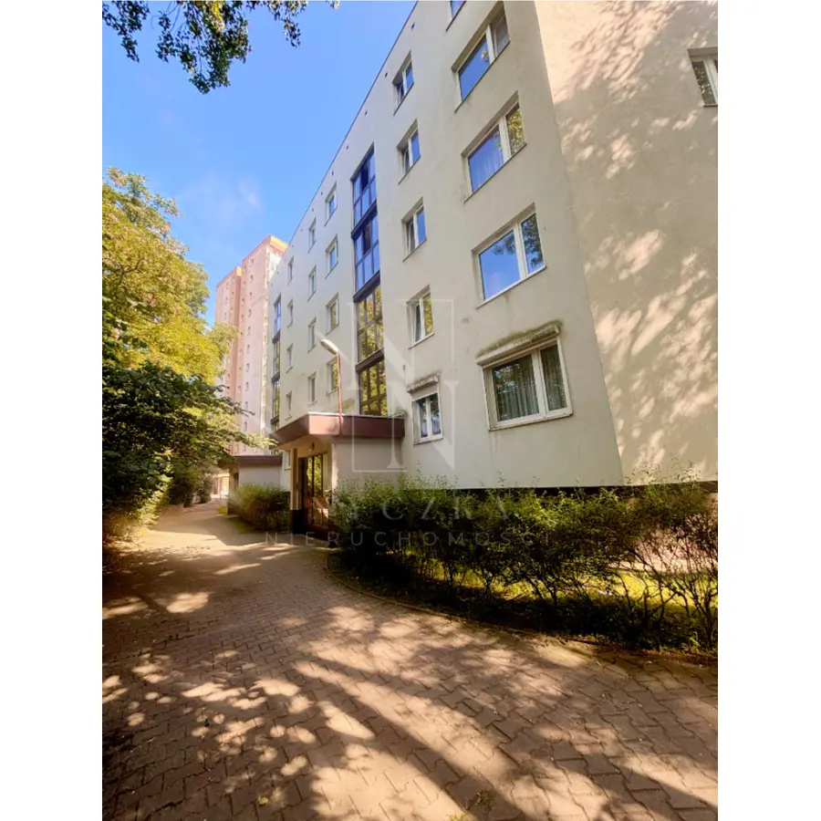 zachodniopomorskie, Szczecin, Śródmieście, Czesława, 3 pokoje z balkonem w cichym Centrum