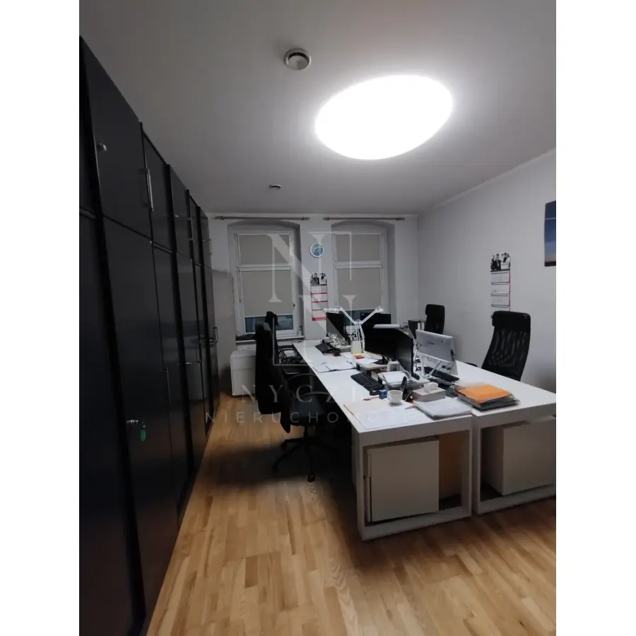 zachodniopomorskie, Szczecin, Centrum, Lokal biurowy parter