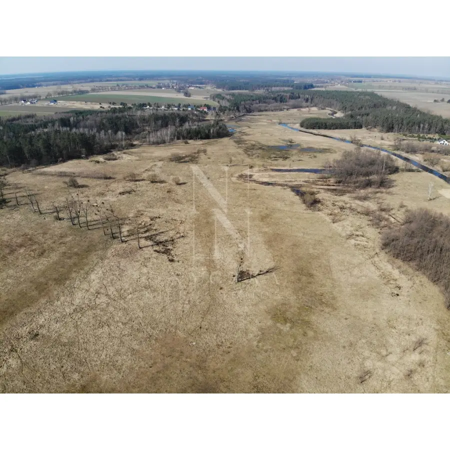zachodniopomorskie, Stargardzki, Stargard, Żarowo, NOWA CENA - TYLKO 6,77 zł/m2