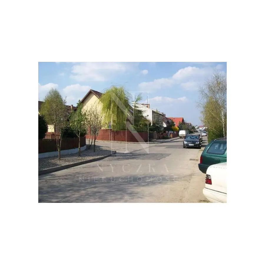 zachodniopomorskie, Szczecin, Gumieńce, Działka na sprzedaż