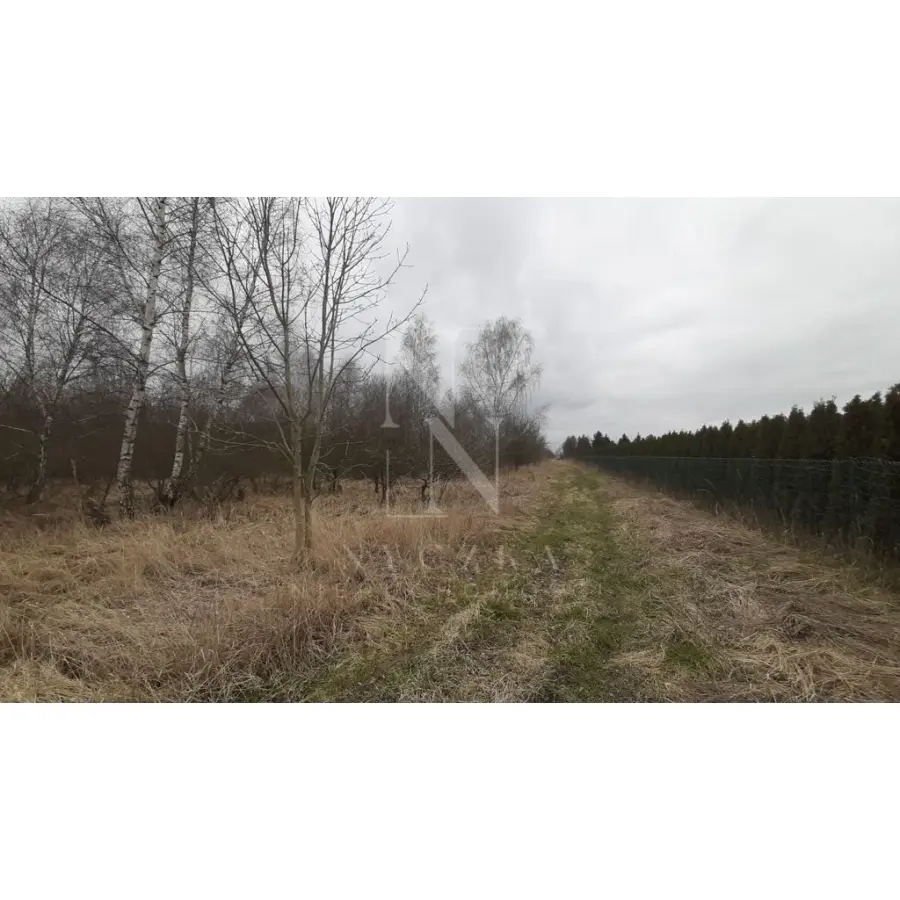 zachodniopomorskie, Policki, Kołbaskowo, Karwowo, Działka 3000 pod zabudowę siedliskową