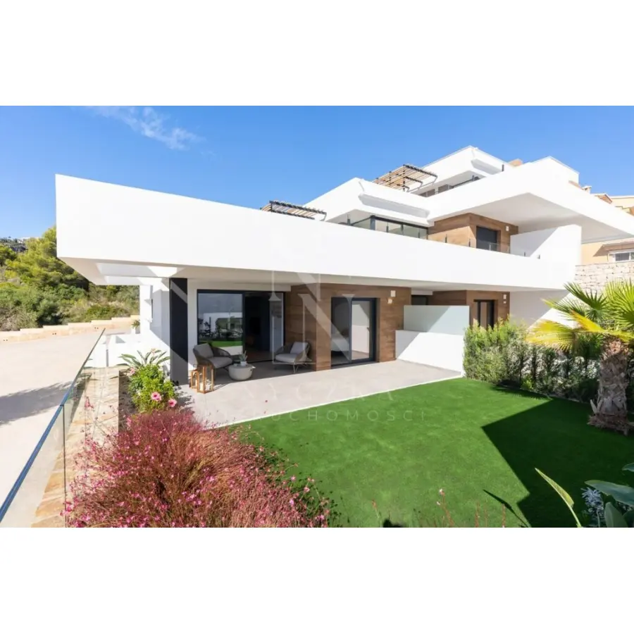cumbre del sol, benitachell, alicante, Cumbre Del Sol, Benitachell, Alicante, NOWE APARTAMENTY W CUMBRE DEL SOL