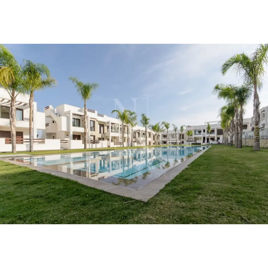 los balcones, torrevieja, Los Balcones, Torrevieja, BUNGALOW W LOS BALCONES, TORREVIEJA