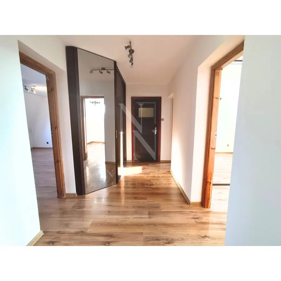 zachodniopomorskie, Szczecin, Żelechowa, Robotnicza, Mieszkanie - 3 pokoje w cichej okolicy