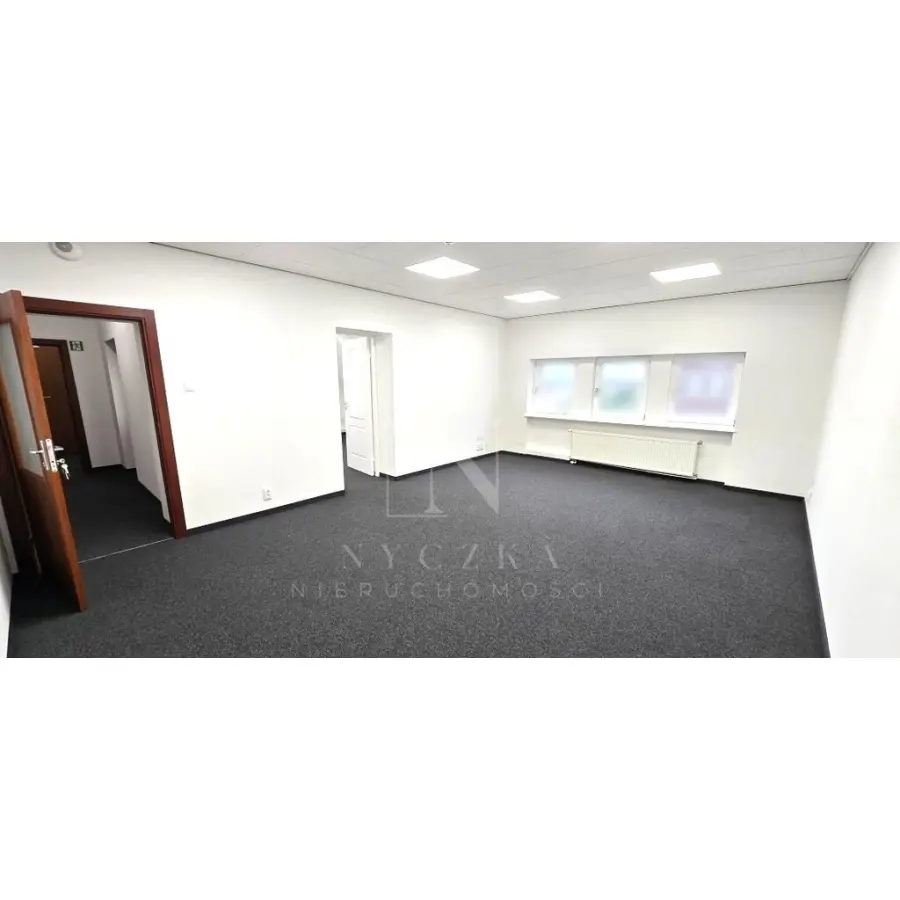 zachodniopomorskie, Szczecin, Śródmieście-Centrum, Lokal biurowy, 48 m2, Wały Chrobrego