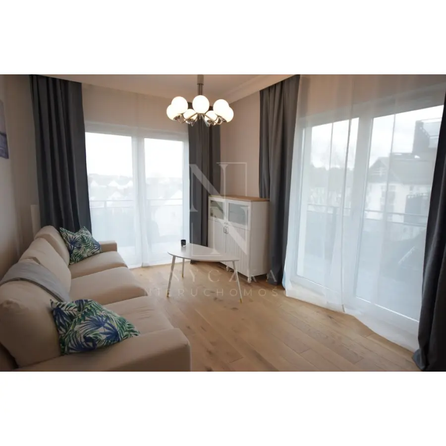 zachodniopomorskie, Szczecin, Warszewo, Apartament z miejscem postojowym, taras.
