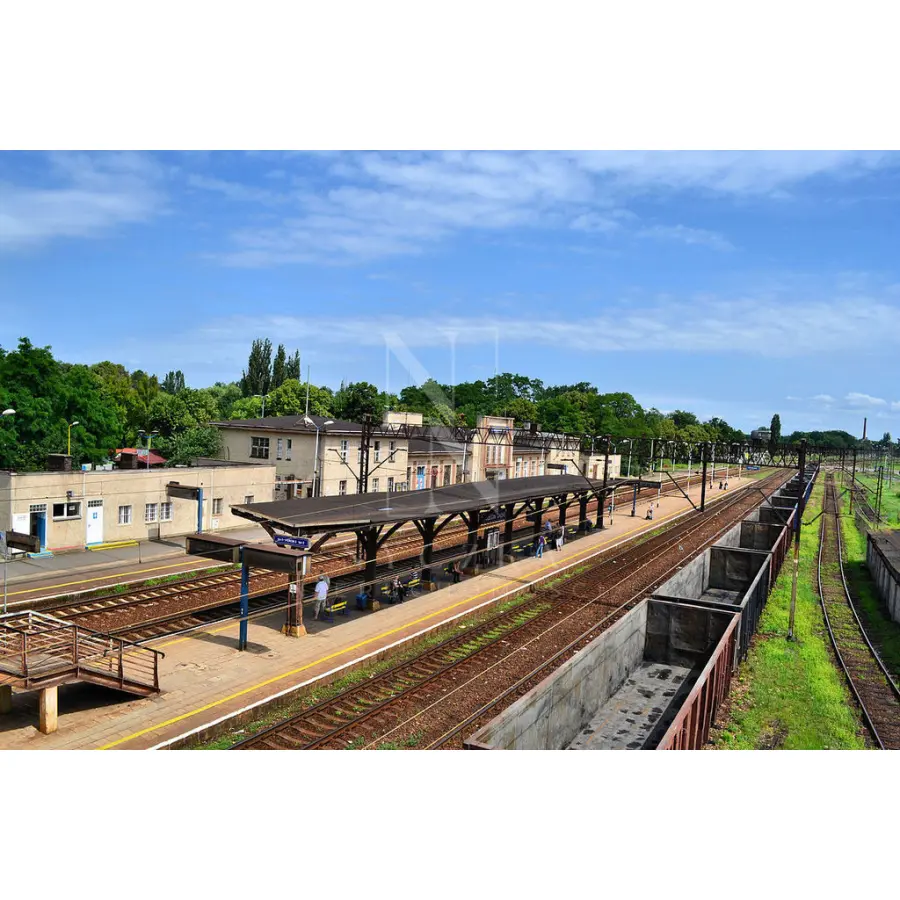 zachodniopomorskie, Szczecin, Dąbie, Wynajem terenu 10000m2 Dąbie 2,2 zł/m2