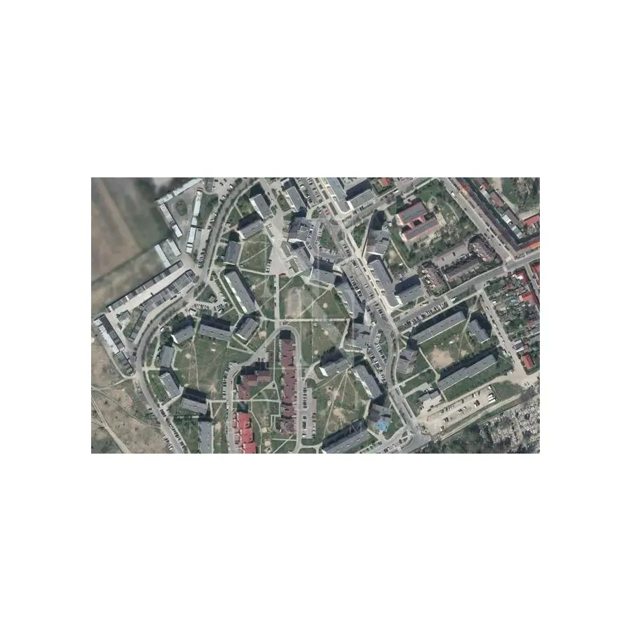 zachodniopomorskie, Stargardzki, Stargard, Działka na sprzedaż