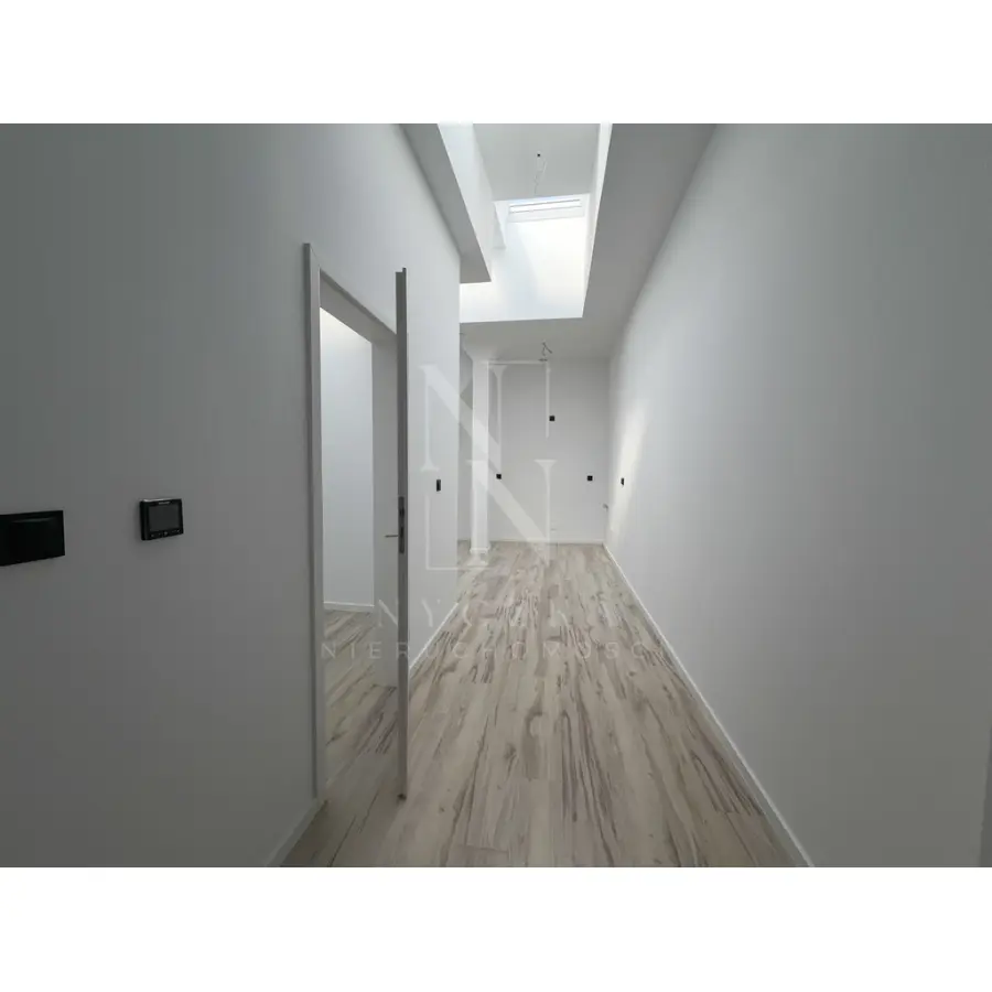 zachodniopomorskie, Szczecin, Centrum, Al. Papieża Jana Pawła Ii, Mieszkanie na poddaszu w samym sercu miasta