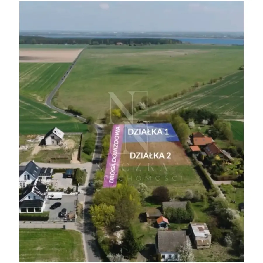 zachodniopomorskie, Stargardzki, Kobylanka, Bielkowo, Super Okazja Najladniejsza Dzialka w okolicy