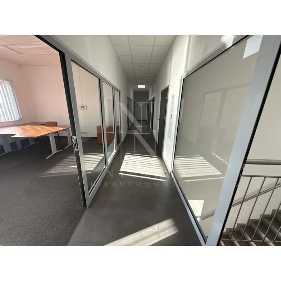 zachodniopomorskie, Szczecin, Gumieńce, Na wynajem biuro 270m2 bdb standard