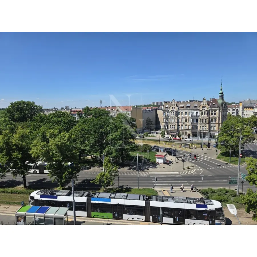 zachodniopomorskie, Szczecin, Śródmieście, Aleja Piastów, Kawalerka - 34 m2 gotowe do zamieszkania w Centrum