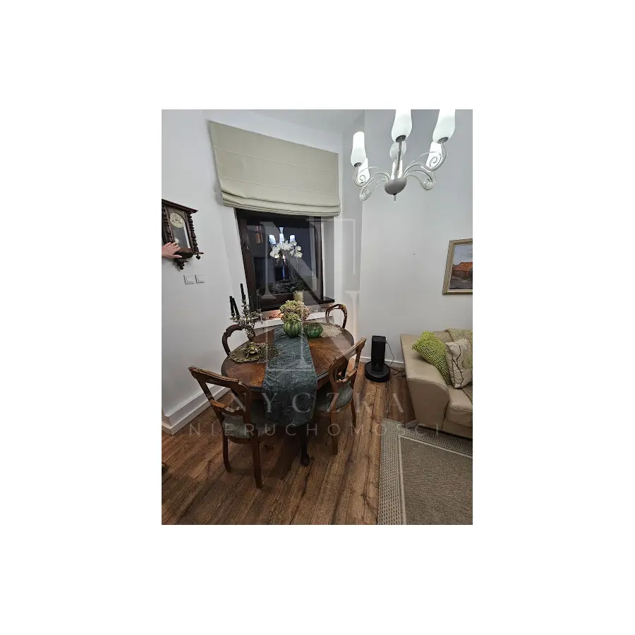 zachodniopomorskie, Szczecin, Wały Chrobrego, Kapitańska, Prestiż przy Wałach Chrobrego 99m2,1piętro , 4pok