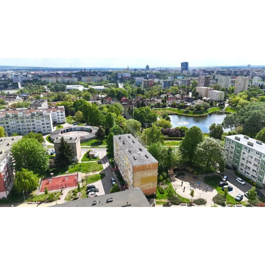 zachodniopomorskie, Szczecin, Książąt Pomorskich, Rugiańska, 2 pokoje | parter | wymienione instalacje