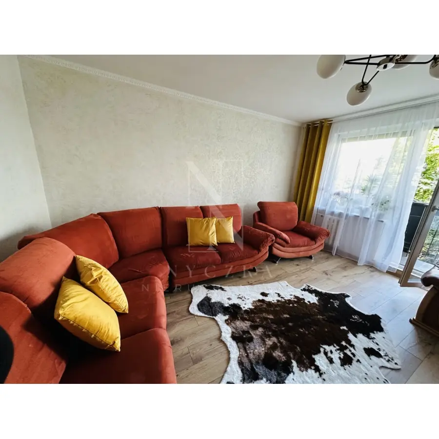 zachodniopomorskie, Szczecin, Gumieńce, Ku Słońcu, Wyjątkowe 4-pokojowe mieszkanie 78,4m² | Ku Słońcu