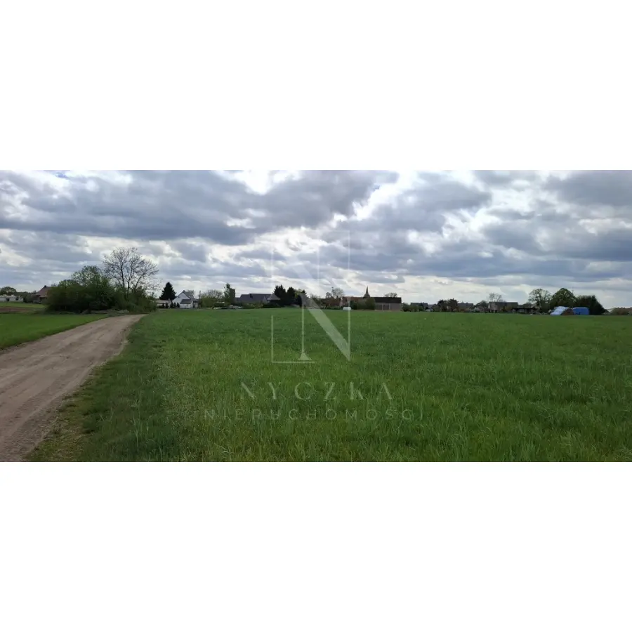 zachodniopomorskie, Goleniowski, Maszewo, Bagna, Bagna | 5455 m² | Warunki na 13 domów